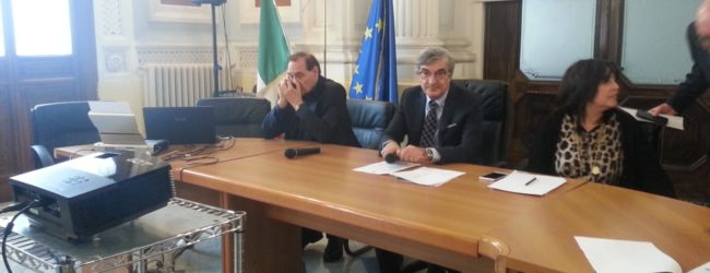 Falde inquinate da cromo a Ponte Valentino. Leonardo nel mirino