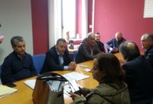 Benevento| Cromo Leonardo: Barone chiama in causa la Regione