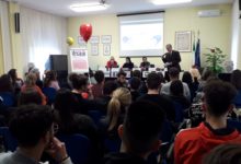 L’@more al tempo dei social: all’Istituto Alberti consigli..per l’uso