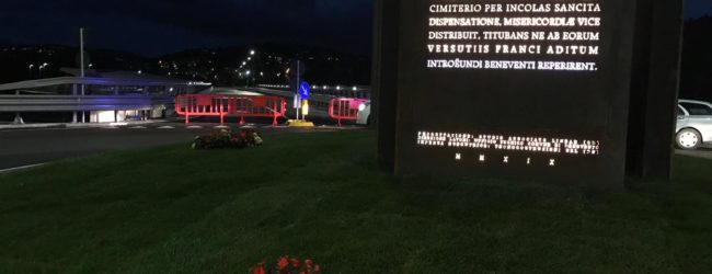 Benevento, un nuovo ponte in città: ecco il Ponte “Antonio Tibaldi”