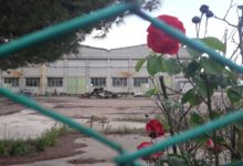 Scoperta bomba ecologica a Torrepalazzo