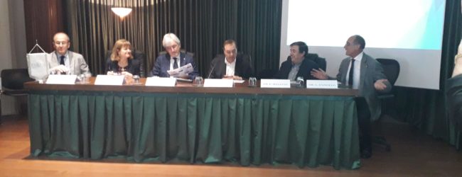 Benevento| “Piazza della Salute”, a Benevento tra prevenzione e professionalità medica