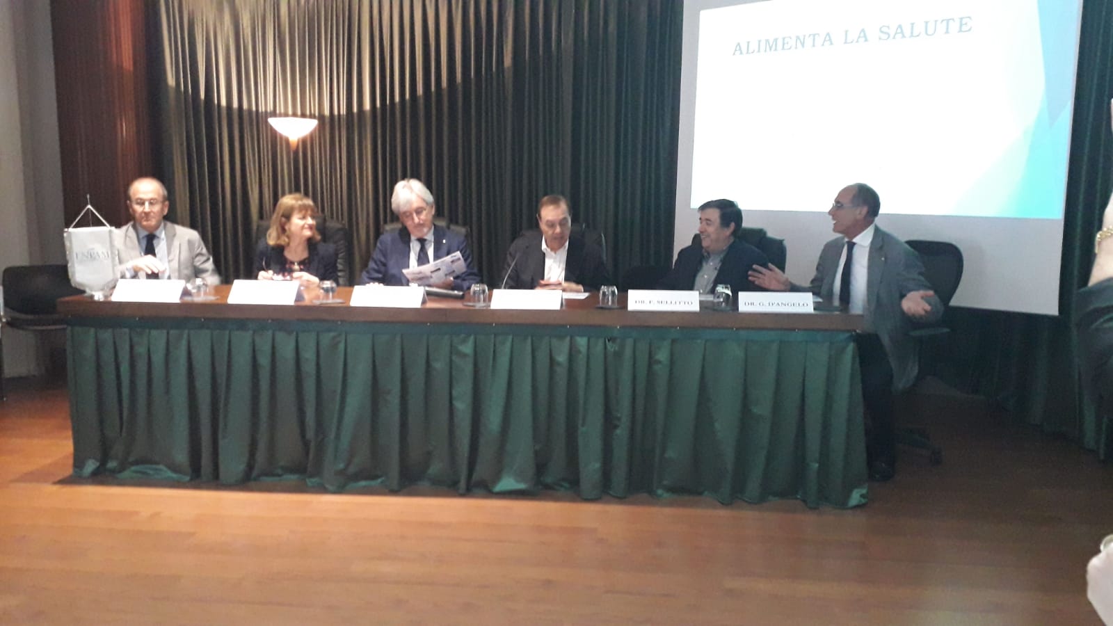 Benevento| “Piazza della Salute”, a Benevento tra prevenzione e professionalità medica