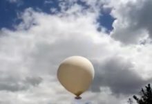 Benevento| Successo per il lancio della sonda