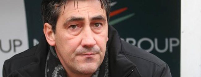 H. Verona, panchina ad Aglietti