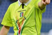 Serie B, gli arbitri dell’ultima di campionato