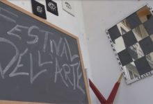 Benevento| Al via il Festival dell’arte con i colori dell’Artistico