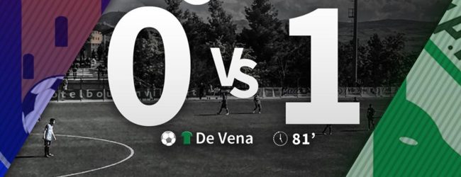 Avellino alla Final Four, a Picerno il 23esimo centro stagionale di De Vena