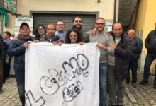 Torrioni| Con la lista “il Germoglio” arriva la primavera in Irpinia.Eletta sindaco Annamaria Oliviero