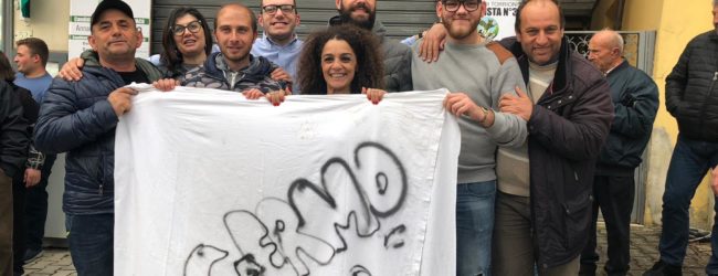 Torrioni| Con la lista “il Germoglio” arriva la primavera in Irpinia.Eletta sindaco Annamaria Oliviero