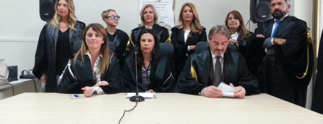 Benevento| Nasrin, voce libera contro gli Ayatollah