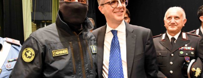 Sos Impresa Salerno approda a Benevento, sabato conferenza stampa