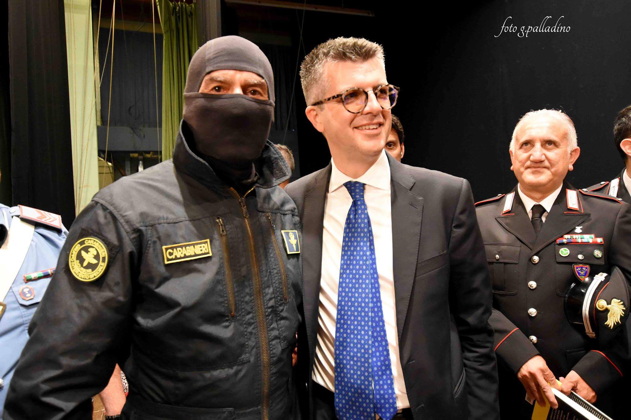 Sos Impresa Salerno approda a Benevento, sabato conferenza stampa