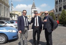 Sos Impresa, verso il protocollo contro l’usura