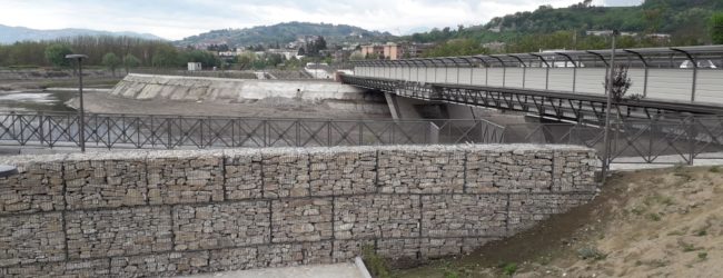 Benevento| Ultimi ritocchi per il Ponte di via Torre della Catena. Taglio del nastro il 20 Maggio