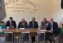 San Lupo| Presentato il Festival “Perfettissima luce e profondissima notte”