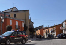 Morra De Sanctis| Operaio travolto e ucciso da autocarro parcheggiato in pendenza, indagini dei carabinieri