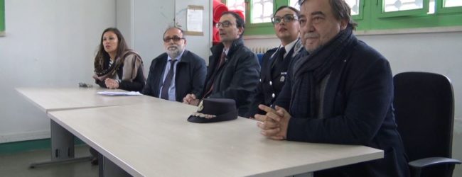 Al Carcere si presenta il report “Genitori dentro”: donne recluse ma non escluse
