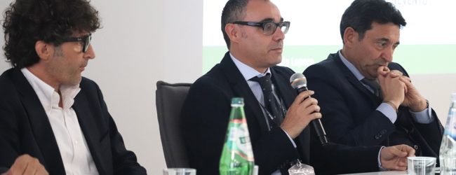 Criticità’ e prospettive, a Benevento seminario sulle gare d’appalto per i servizi di igiene urbana