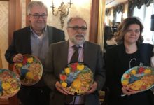 Airola| Ceramiche dei detenuti del carcere minorile presentate in Regione