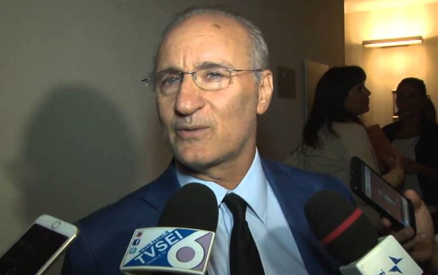 Serie B, l’istanza del Benevento Calcio sul processo Palermo