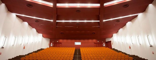 Avellino| Certificato antincendio al Conservatorio, Cipriano e Columbro attendono Comune e Provincia