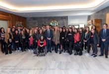 Benevento| Il Liceo Guacci in visita alla Corte dei Conti