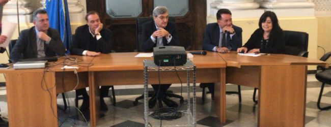 Pozzi e tetracloroetilene: confermata la potabilità dell’acqua