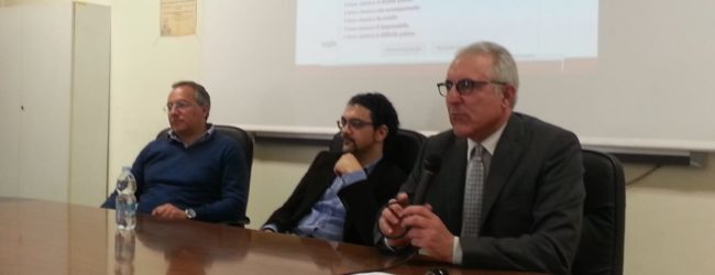 Benevento| Liceo Classico motore della tradizione culturale italiana
