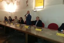 Benevento| Paleodays, “Ciro” star delle giornate di paleontologia