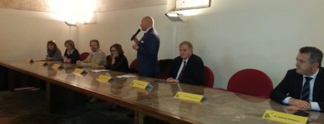 Benevento| Paleodays, “Ciro” star delle giornate di paleontologia