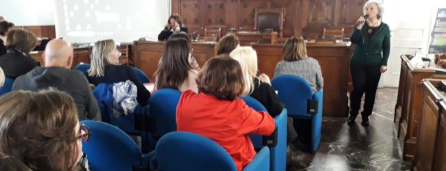 Benevento| “Verso le scuole promotrici di salute”, l’Asl presenta catalogo programmi per la scuola