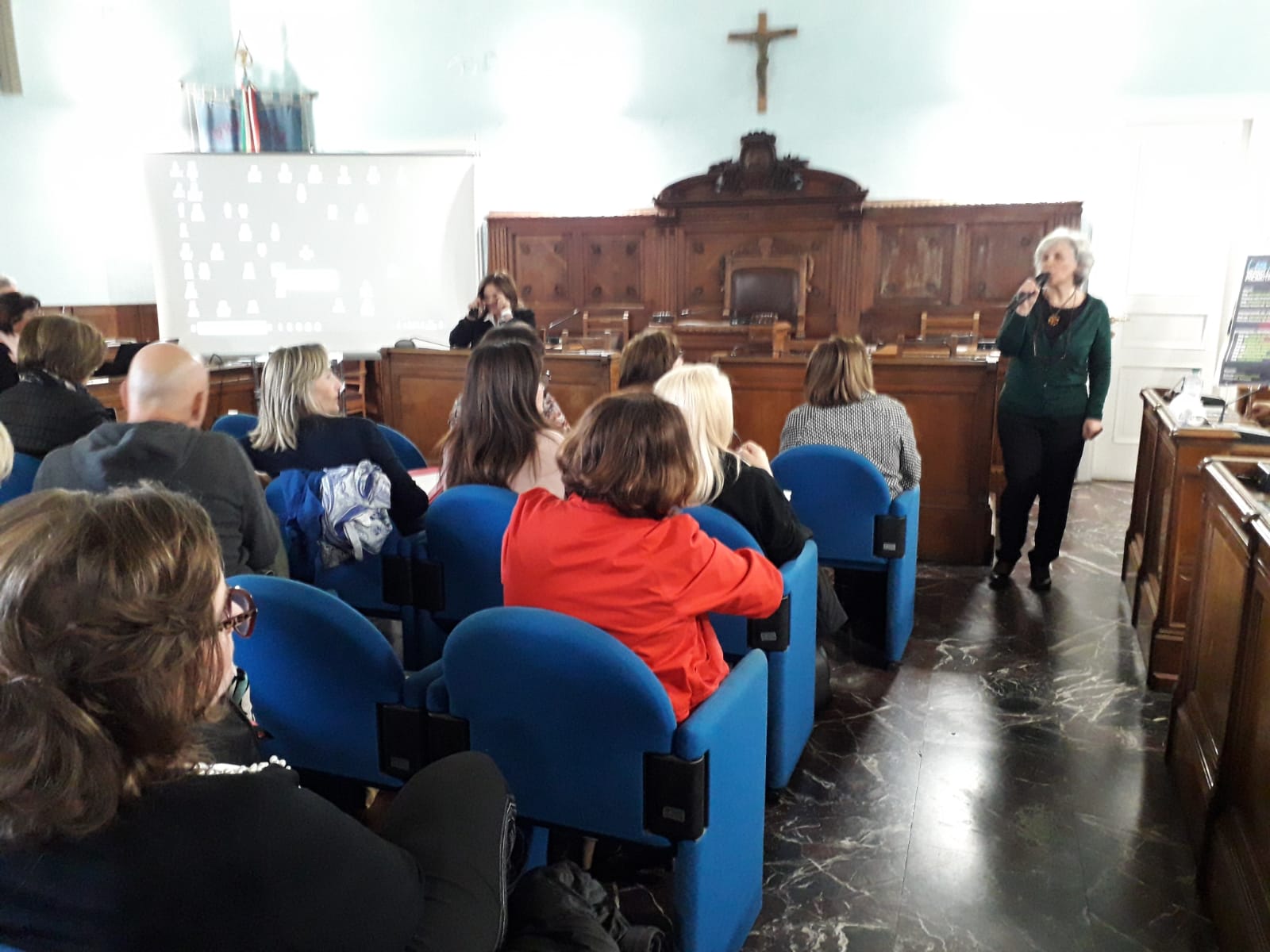 Benevento| “Verso le scuole promotrici di salute”, l’Asl presenta catalogo programmi per la scuola