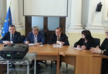 Benevento| Pozzi, Mastella: potabilità assicurata, stop a polemiche