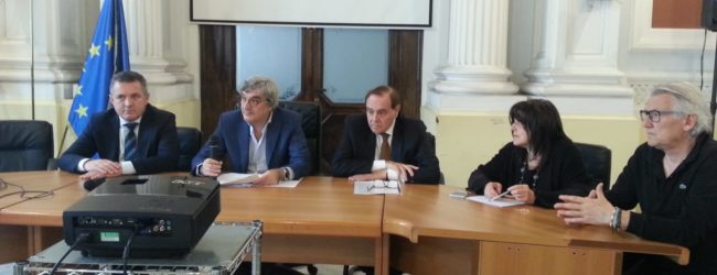 Benevento| Pozzi, Mastella: potabilità assicurata, stop a polemiche