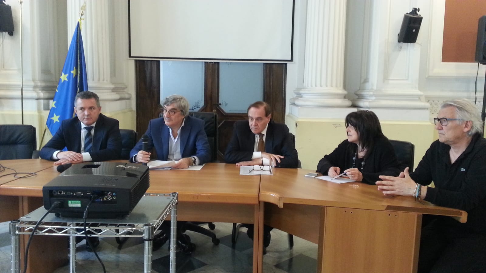 Benevento| Pozzi, Mastella: potabilità assicurata, stop a polemiche