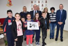 Benevento| Educazione alla legalità, alla Questura bilancio positivo
