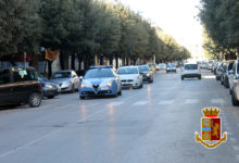 Benevento| Controlli antiprostituzione: sanzionato cliente colto in flagranza