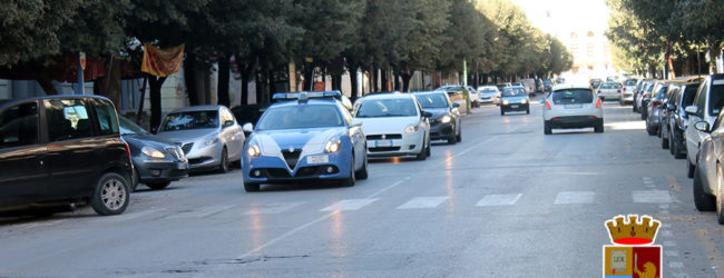 Benevento| Controlli antiprostituzione: sanzionato cliente colto in flagranza