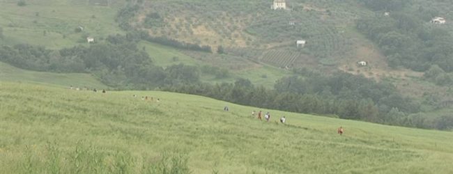 Comunità Montana del Fortore, una proposta di legge per includere Paduli e Sant’Arcangelo Trimonte