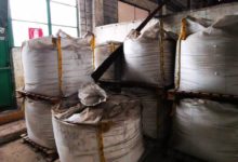 Torrecuso| Carabinieri sequestrano opificio per presenza di rifiuti pericolosi