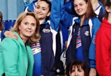 Benevento| Campionato studentesco provinciale di ginnastica, prime le allieve del Liceo Guacci