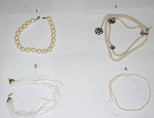 Furto e schianto mortale sulla Telesina,  Carabinieri ritrovano gioielli