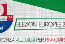 San Giorgio del Sannio| “Diamo più forza all’Italia per rinnovare l’Europa”. La manifestazione elettorale del PD