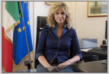 Irpinia| M5S, arriva il ministro Lezzi: tappe all’ex Irisbus, Ariano e Avellino
