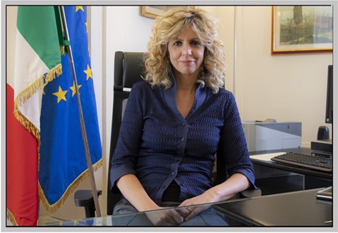 Irpinia| M5S, arriva il ministro Lezzi: tappe all’ex Irisbus, Ariano e Avellino