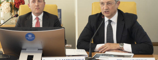 Benevento| Al San Vittorino si presenta il Secondo Studio Confindustria