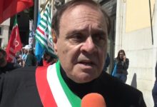 Benevento| Universiade, Mastella: “Domani tutti al Vigorito per sostenere l’Italia”