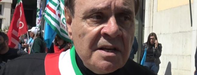 Benevento| Universiade, Mastella: “Domani tutti al Vigorito per sostenere l’Italia”