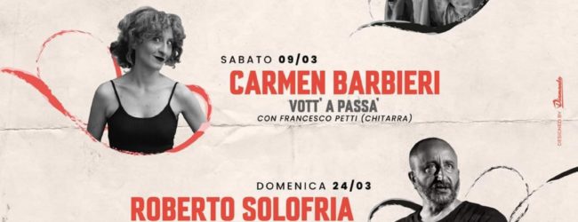 Airola| La forza di Don Milani a “Chi è di scena stasera”